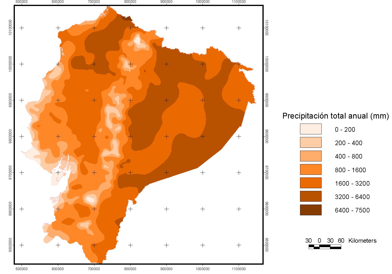 The Sahara Desert