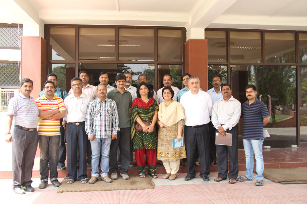 National Institute of Hydrology, Roorkee, India