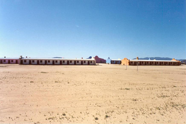 Ojos Negros, Baja California