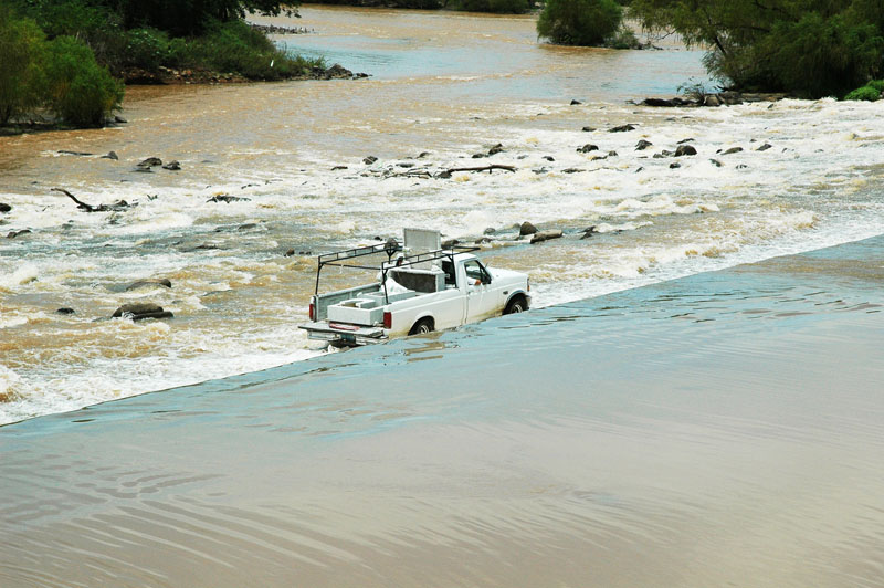  El Cora ford, Rio Grande de Santiago, Nayarit, Mexico