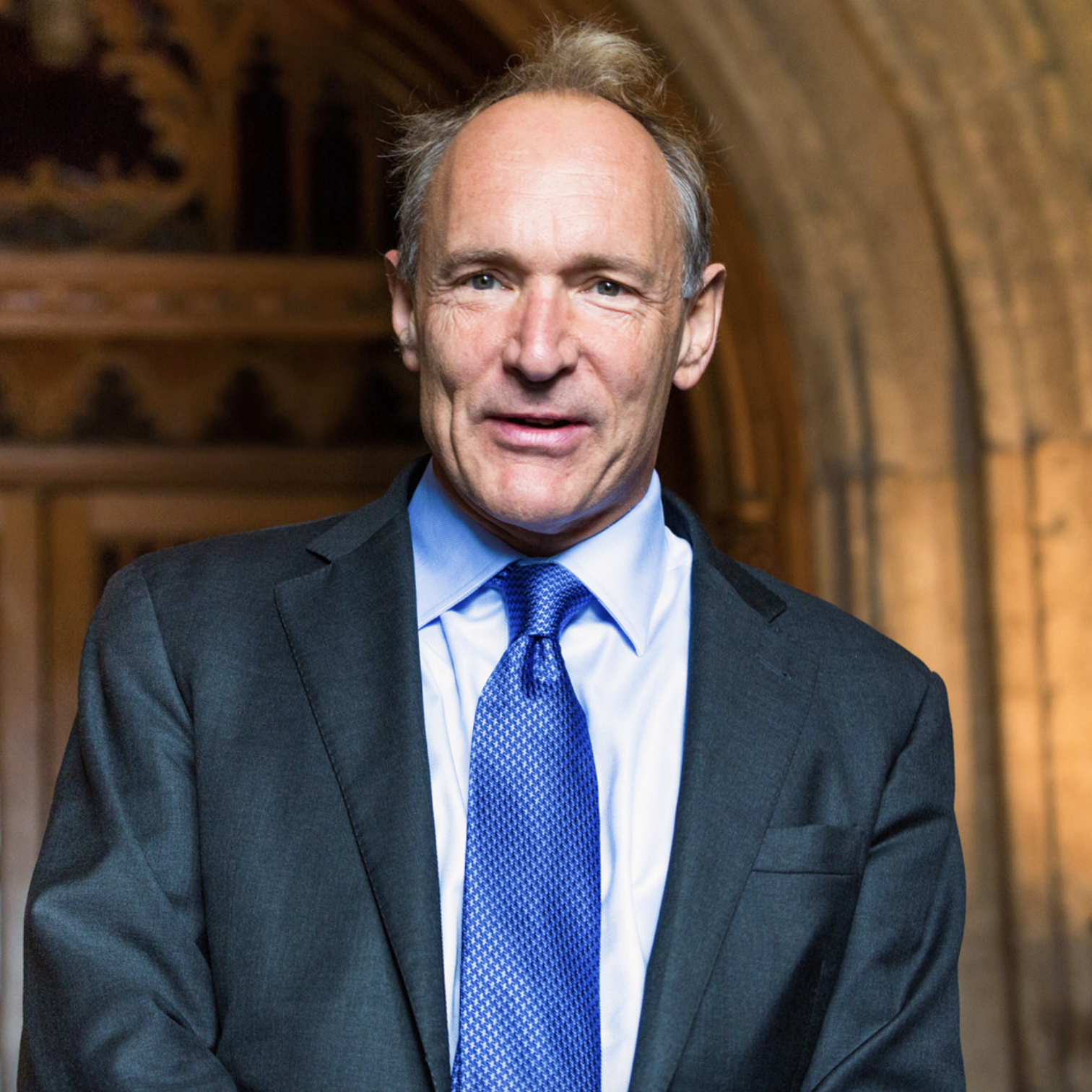 Tim Berners-Lee